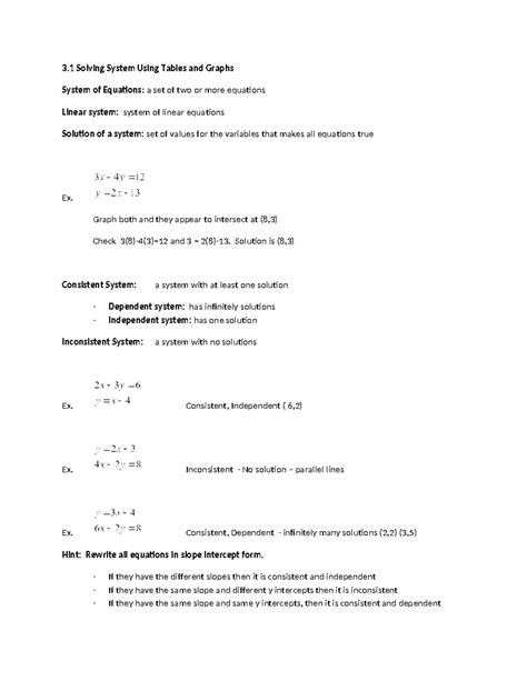 unit   algebra  honors  langley high school fcps  solving