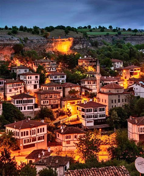 The Beauty & Architecture of Turkey