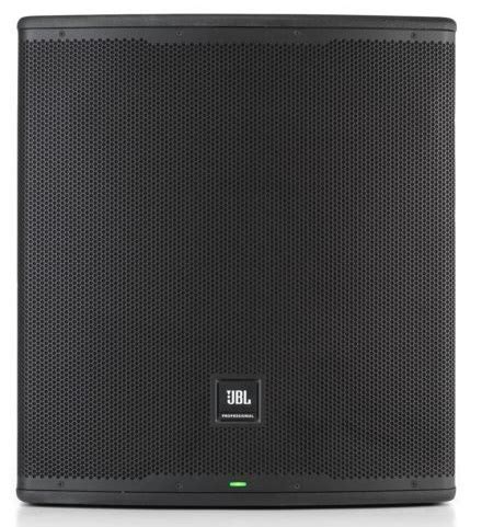 Jbl EON 718s Caisson Sub Sono Actif