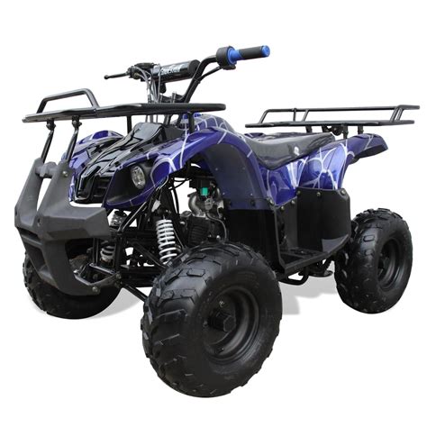 Coolster 125cc Atv 3125r