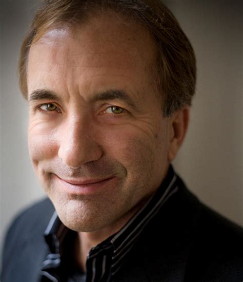 Entrevista A Michael Shermer Fundador De La Revista Skeptic