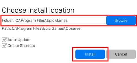 How To Download Install And Use Epic Games Launcher Minitool