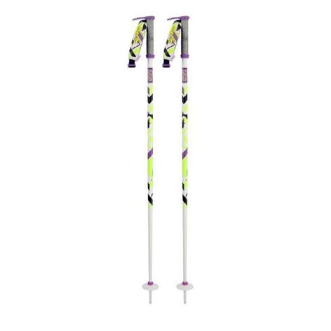 Line Hairpin Ski Poles