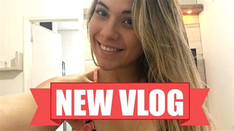 VLOG UM DIA NORMAL COMIGO CASADA AOS 18 YouTube