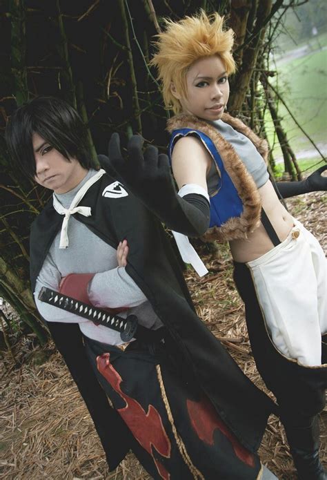 Fairy Tail - Rogue Cheney & Sting Eucliffe Cosplay | Fairy tail cosplay ...