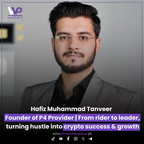 whoverse pakistan hafiz muhammad tanveer  delivery rider