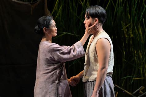 Critics are clashing over the latest berkeley rep theater production 5