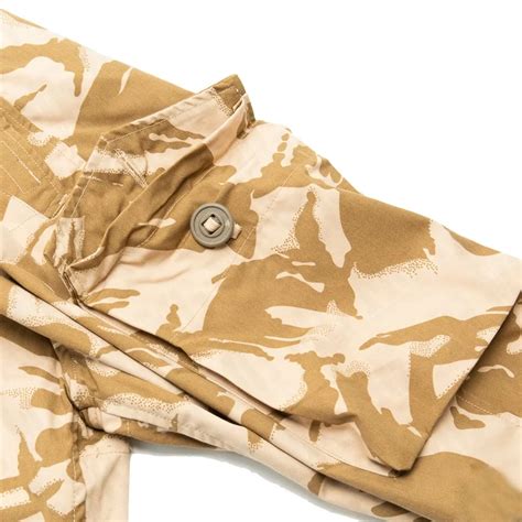 British Dress British Desert Camo Combat Cs95 Pants Buy British