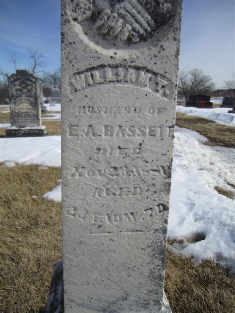 Virtual memorial services will soon be standard at bassett funeral home 9