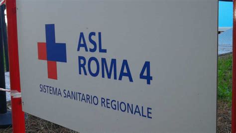 La Asl Roma Finalista Agli Oscar Delle Strutture Sanitarie Nazionali