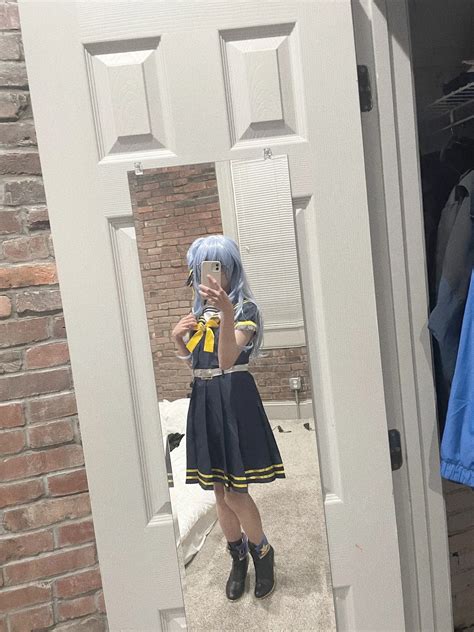 Hoshimachi Suisei Nude Pics Xhamster