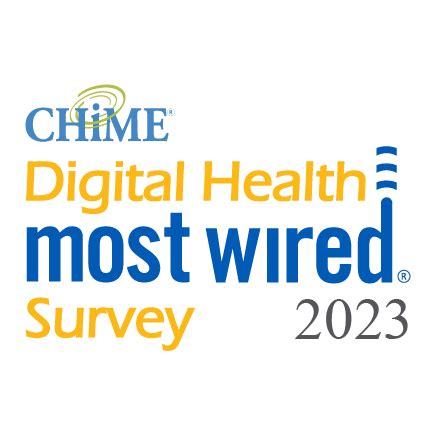 Corewell Health earns high marks in CHIME Digital Health Most Wired | Corewell Health