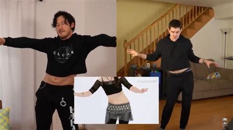 Unus Annus Markiplier Mark And Ethan Gamer Girl