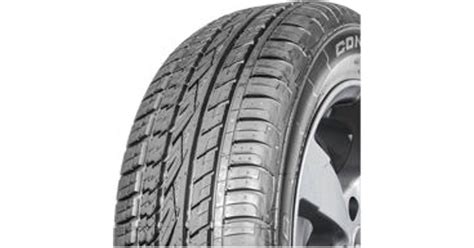 Continental ContiCrossContact UHP E 235/55 R19 105W XL