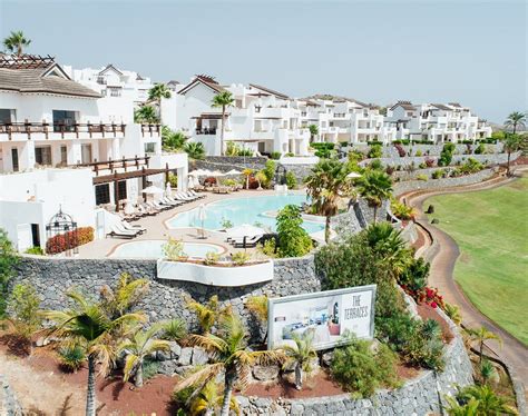 Comprar Apartamento De Lujo En Tenerife Abama Resort