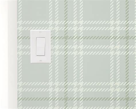 plaid wallpaper ralph lauren 2