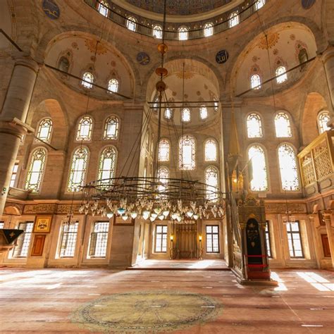 Eyüp Sultan Camii Gezi Rehberi Eyüpsultan İstanbul