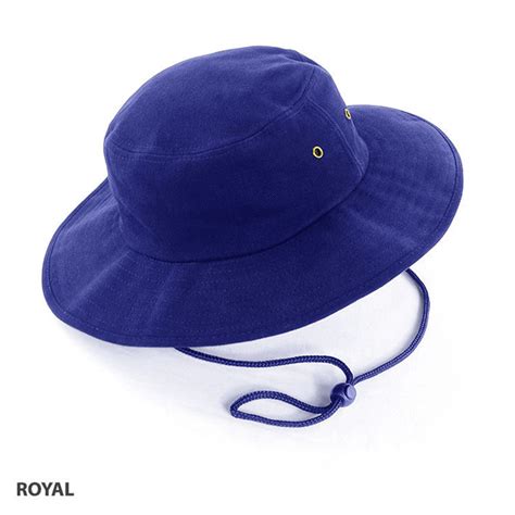 Wide Brim Hat Murray Uniforms Australia