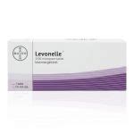 Levonelle Morning After Pill From A Uk Online Doctor