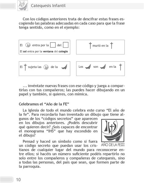 Descifrar Codigos Secretos Para Ni Os Pin On Lengua Teresa Sansom