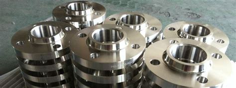 Stainless Steel Flanges Manufacturer Supplier And Stockist In Pune