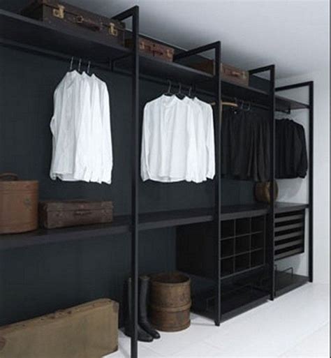 20+ Walk In Closet Organizer Systems