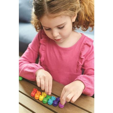 Buy Learning Resources Numberblocks Numberblob Counting Set At