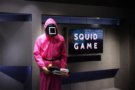 Squid Game Il Reality Su Netflix Quando Esce Casting Come Partecipare