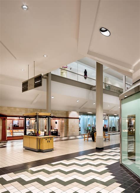 NorthTown Mall by Acuity Brands - Architizer