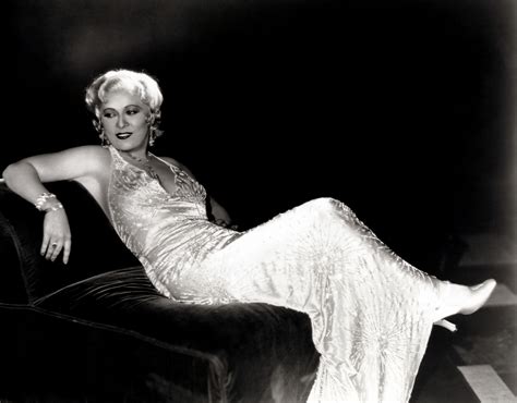 Mae West Used Her Art To Challenge Double Standards Closer Weekly