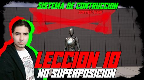 COMO HACER UN VIDEOJUEGOS DE SUPERVIVENCIA DESDE 0 EN UNREAL ENGINE 5