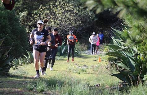 Todo Listo Para El Serial Campo Traviesa CAFA