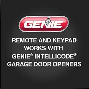 Genie Genuine Accessories Bundle Combo Pack Button Garage Door