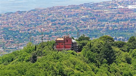 Osservatorio Vesuviano Parco Nazionale Del Vesuvio