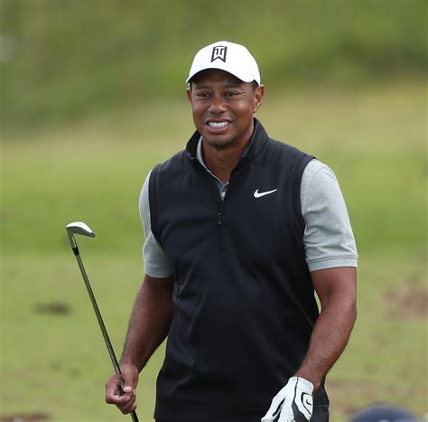 Tiger Woods Wins NDA Dispute With Ex-Girlfriend Erica Herman