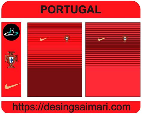 Portugal Lineas Degrade Desings Aimari