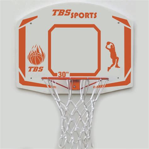 Tabela De Basquete Aro 41 Cm C Rede À Prova D agua Premium Shopee Brasil