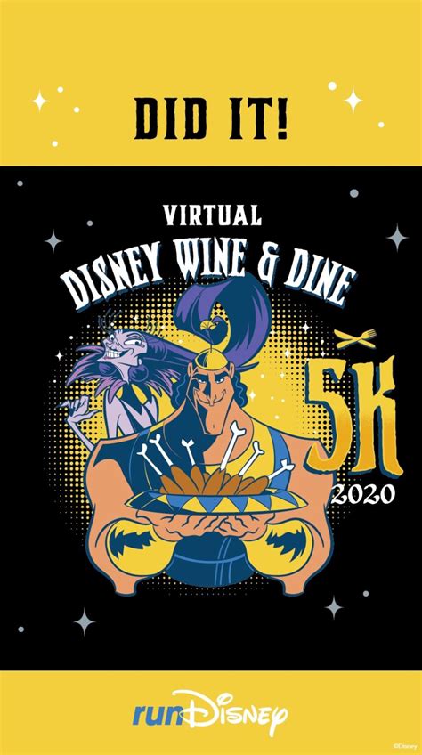 Its Good To Be Bad During Rundisney Wine And Dine Half Marathon Weekend