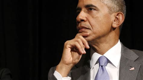 Squeaking Through Senate Clears Way To Approve Obamas ‘fast Track