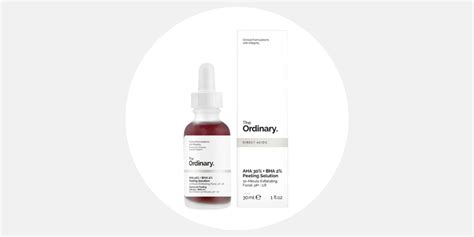 Peeling Solution The Ordinary Como Usar Onde Comprar Original