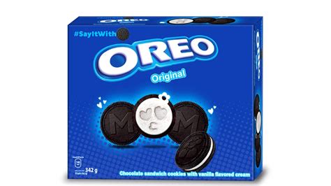 Mondelez Kinh Ra M T Oreo Phi N B N C Bi T Nh N K Ni M Sinh Nh T