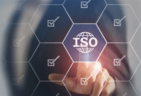 ISO Certification: Driving Global Business Success