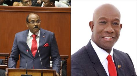 Antigua Breaking News on Twitter: "New post (Antigua and Barbuda ...