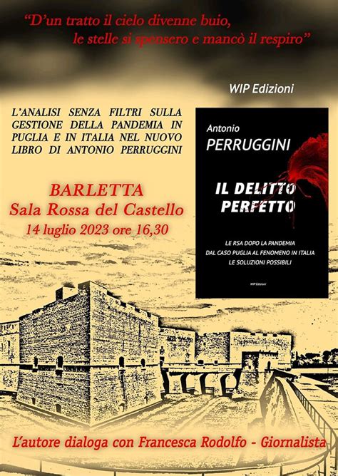 Il Delitto Perfetto Lanalisi Senza Filtri Sulla Gestione Della