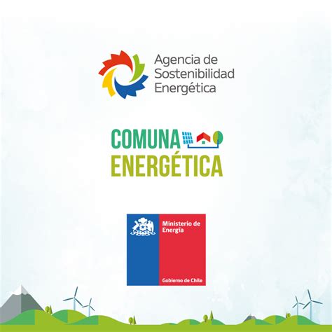 Agenciase Y Ministerio De Energ A Lanzan Primer Concurso Comunidad