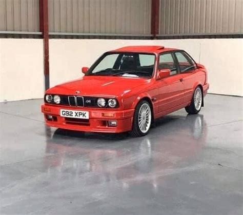 Pin by G. A. on BMW | Bmw e30, Bmw classic cars, Bmw classic