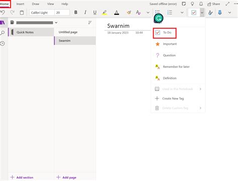 Cómo Crear Y Usar Plantillas En Onenote Recurso Wordpress