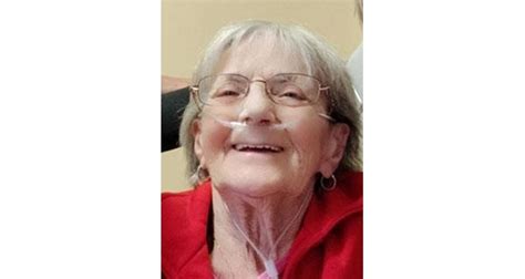 Patricia Soderholm Obituary 2024 Thunder Bay On The Thunder Bay