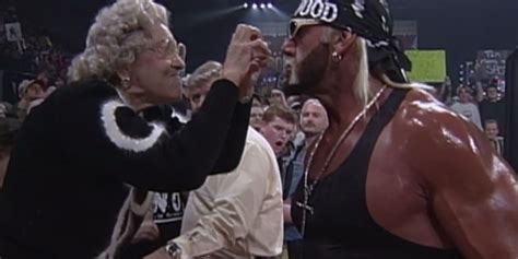 10 Weird Moments From Hulk Hogan's WWE Career We Completely Forgot About