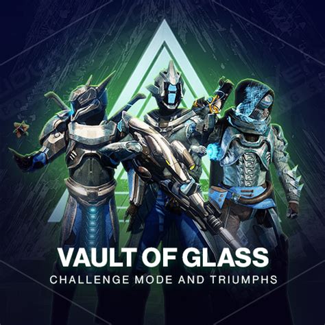 Vault Of Glass Boost Destiny 2 Buy Vog Raid Carries Wowvendor